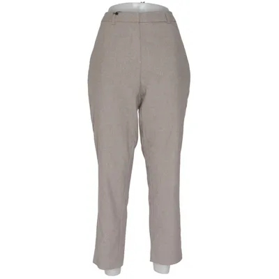 Kostymbyxor (Beige) från Five Units Elastan, Polyester, Viskos