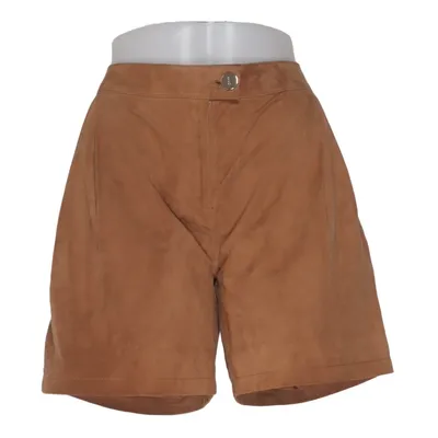 Shorts (Brown) from Liu Jo Cotton