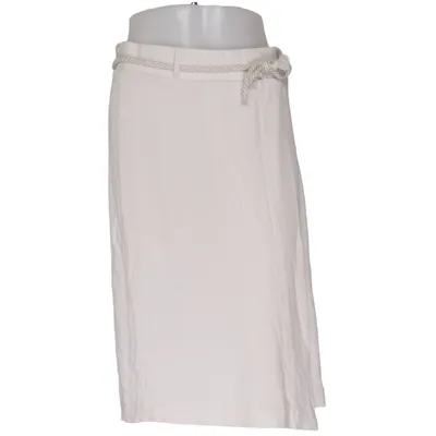 Rok (Wit) van Filippa K Viscose