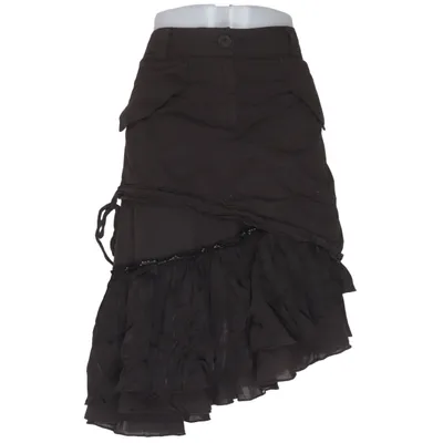 Kjol (fairy coquette hippie boho) från Germano Zama Bomull, Elastan