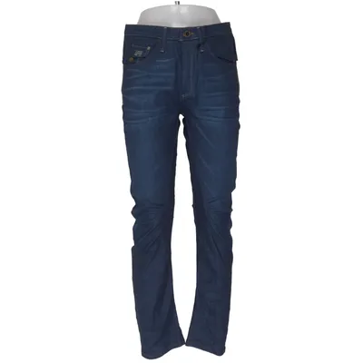 Jean (Bleu) de G-Star Raw Denim Coton, Élasthane