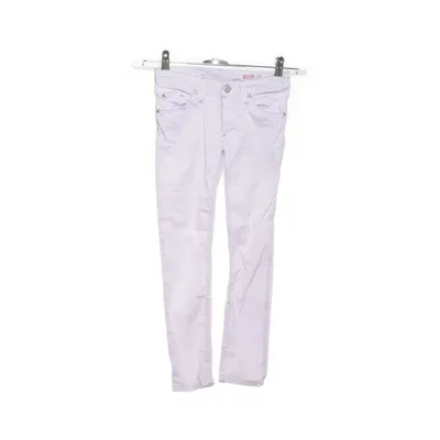 Jeans (Rosa) från Replay & Sons Bomull, Elastan