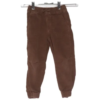 Corduroy broek (Bruin) van Cool Club by SMYK