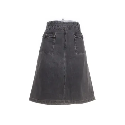 Jeanskjol (Grå) från Filippa K