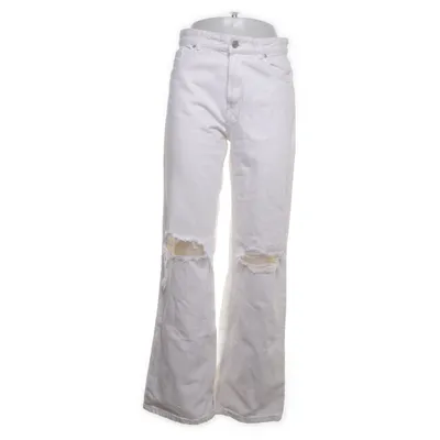 Spijkerbroek (90s WIDE) van Bershka Denim