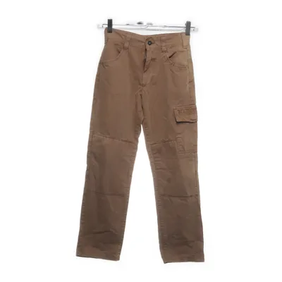 Chinos (Brun) från Napapijri Polyester