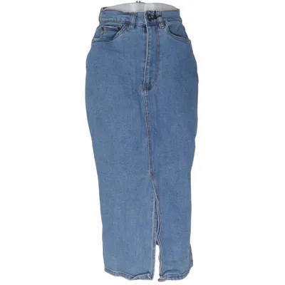 Spijkerrok (DENIM 1982) van Denim 1982 Katoen, Elastaan