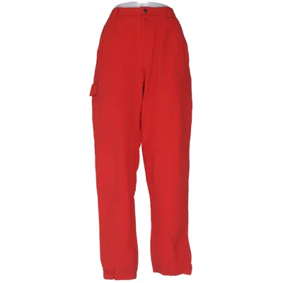 Broek (Rood) van Schoeller