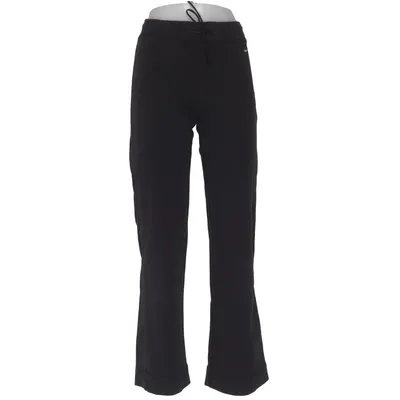 Sweatpants (Black) from Nike Cotton, Elastane, Polyamide