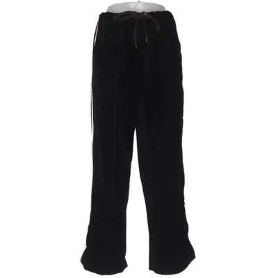 Mjukisbyxor (Svart, Röd, Vit) från Elli White Polyester