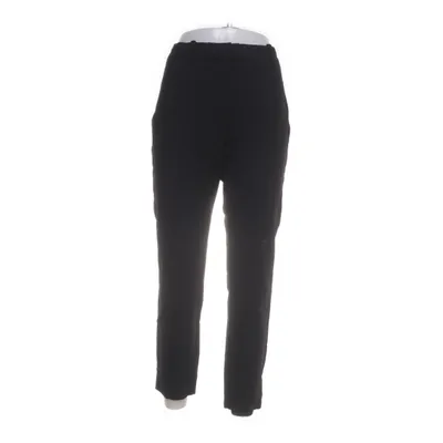 Suit pants (Black) from Fiveunits Elastane, Polyester, Viscose