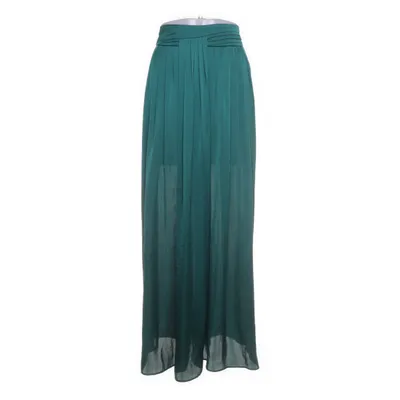 Långkjol (Grön) från Zara Woman