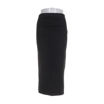 Maternity skirt (Black) from Mamalicious