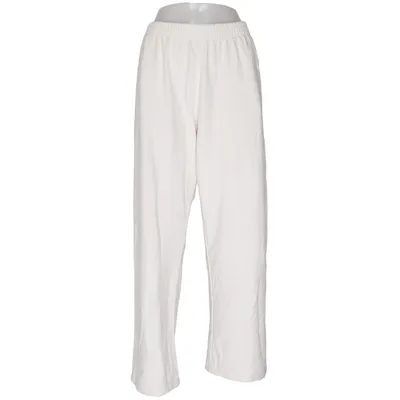 Joggingbroek (Beige) van Athlecia
