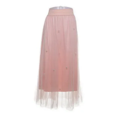 Jupe en tulle (Rose) de M.Sara