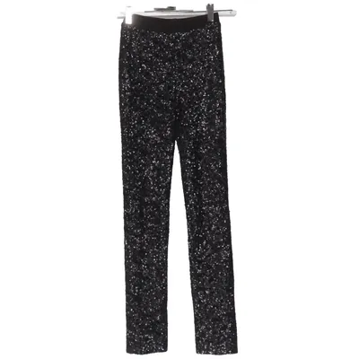 Broek (Zwart) van Zadig & Voltaire Deluxe