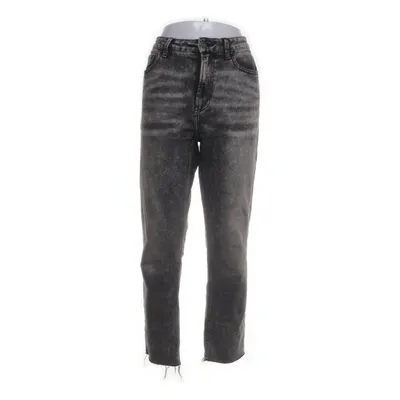 Jeans (Grå) från ONLY Blue Denim Bomull, Polyester, Viskos