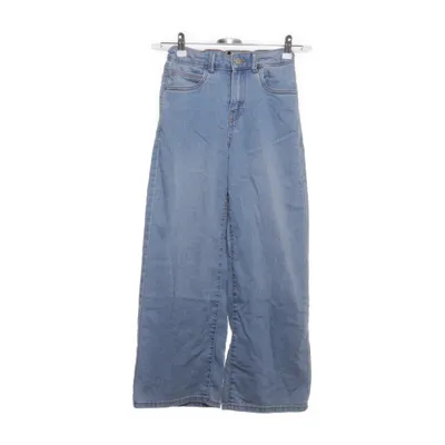 Jeans (Blå) från Name It Bomull, Elastan, Polyester