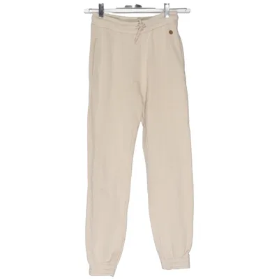 Sweatpants (Beige) fra Ü by KappAhl Bomuld, Polyester