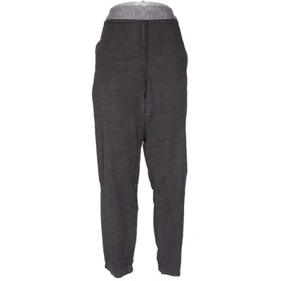 Broek (Grijs) van Patagonia Elastaan, Hennep, Gerecycled polyester