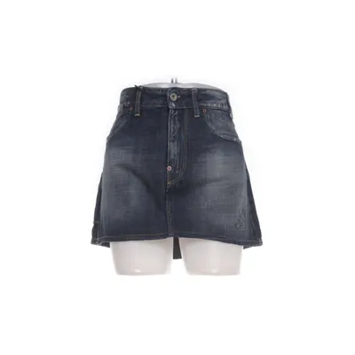 Jeanskjol (Blå) från G-Star Raw Denim Bomull