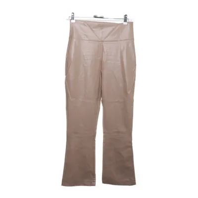 Byxor (Beige) från Sanne Alexandra Polyamid, Polyester, Polyuretan