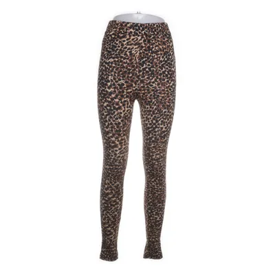Broek (Bruin, Zwart, Beige) van Refined Department Polyester, Elastaan