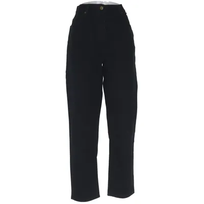 Jeans (Sort) fra Explorer Bomuld