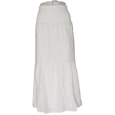 Maxi nederdel (Vmpernilla Maxi Skirt Vma) fra Aware by Vero Moda Økologisk bomuld