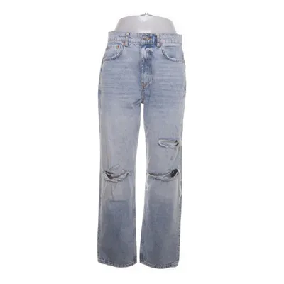 Jeans (Blå) fra Perfect Jeans Gina Tricot Bomuld