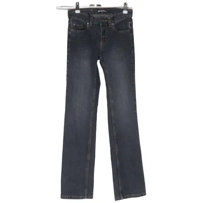 Jeans (Blå) fra LDB Industries Bomuld, Elastan, Polyester