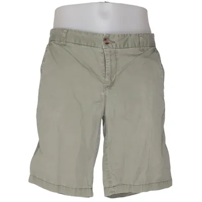 Shorts (Grön) från Joe Fresh Bomull