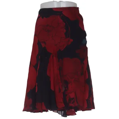 Skirt (Black, Red, Multicolored) from Fenn Wright Manson