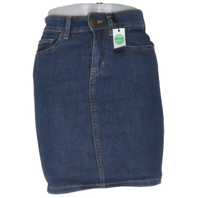 Spijkerrok (Jane Skirt) van Cubus Denim Katoen, Elastaan, Polyester, Viscose