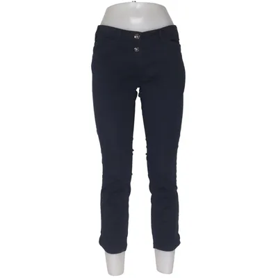 Jean (Carrie Slim 7/8) de Tom Tailor Coton, Élasthane