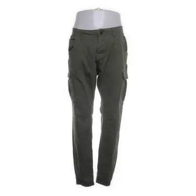 Pantalon cargo (Aurelius) de Saligia Coton, Élasthane