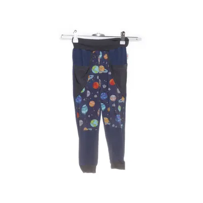 Lange onderbroek (Blauw, Meerkleurig) van Babauba