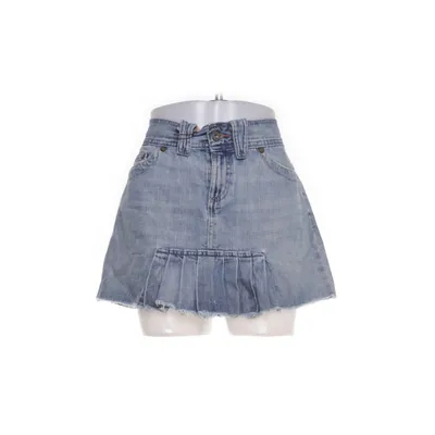 Jeanskjol (Blå) från Old Navy Bomull