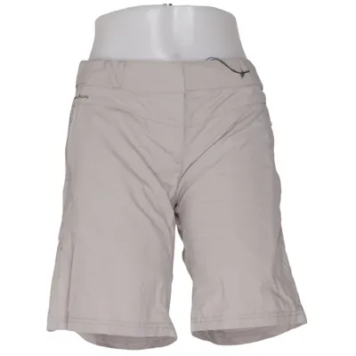 Outdoor shorts (Beige) van Quechua Polyamide, Polyester
