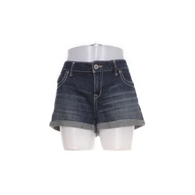 Denim shorts (Blue) from Aéropostale Cotton, Elastane