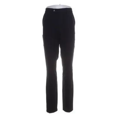 Suit pants (Blue) from Shaping New Tomorrow Cotton, Polyester