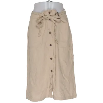 Jupe (Beige) de Jensen Lin, Viscose