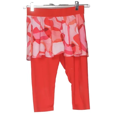 Skort (Rood, Roze, Meerkleurig) van Bidi Badu