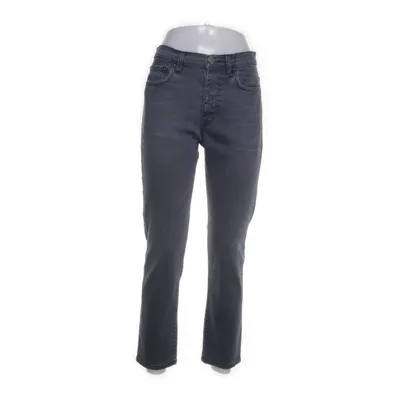 Jeans (Grå) från Acne Studios Bomull, Elastan