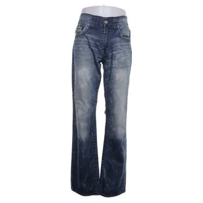 Jeans (Blå) från True Religion Bomull