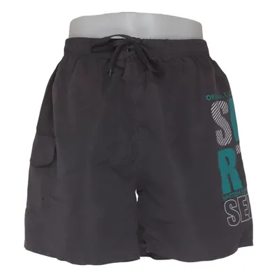 Swim shorts (Gray) from Identic