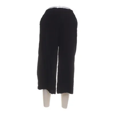 Culottes (Black) from Samsa Collection Viscose