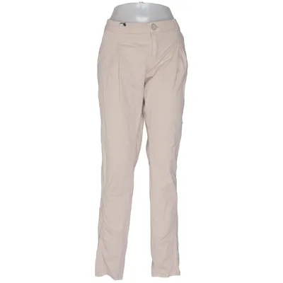 Chino (Beige) de Claudia Sträter Coton, Élasthane, Viscose