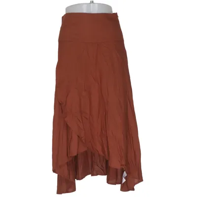 Rok (Bruin) van Top Secret Viscose