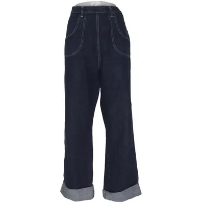 Jeans (Blue) from Freddies of Pinewood Cotton
